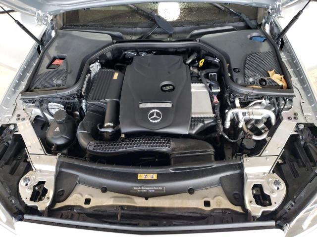 2017 MERCEDES-BENZ E 300 4MAT - WDDZF4KB8HA040625