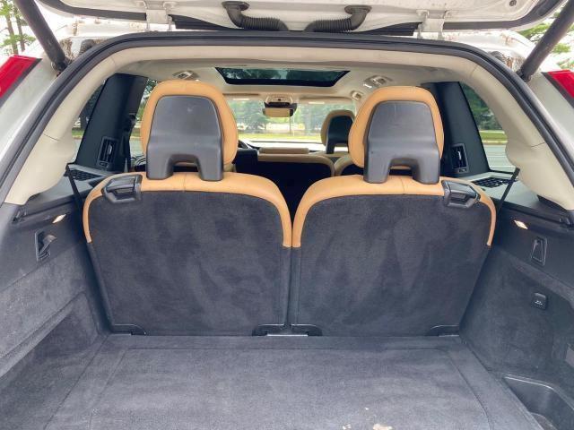 YV4A22PL3G1022151 Volvo XC90 T6