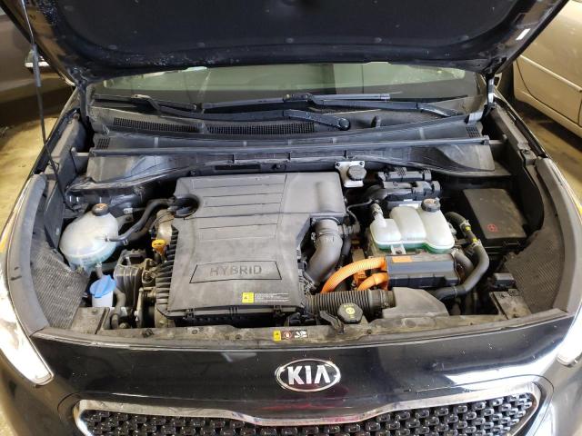 2017 KIA NIRO EX TO KNDCE3LC6H5047151