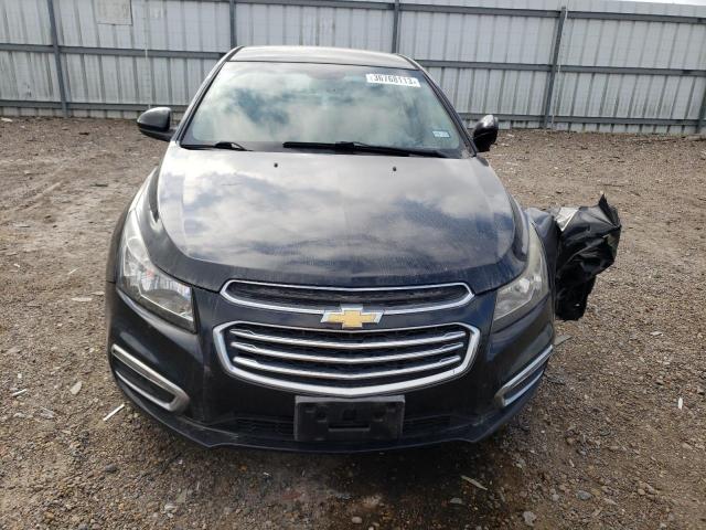 2016 CHEVROLET CRUZE LIMI - 1G1PE5SB8G7127178