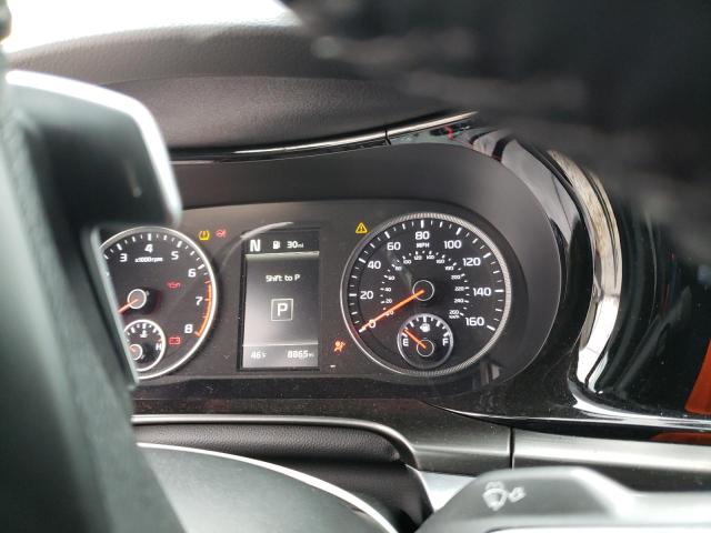 5XXG44J86NG138730 KIA K5 Gt