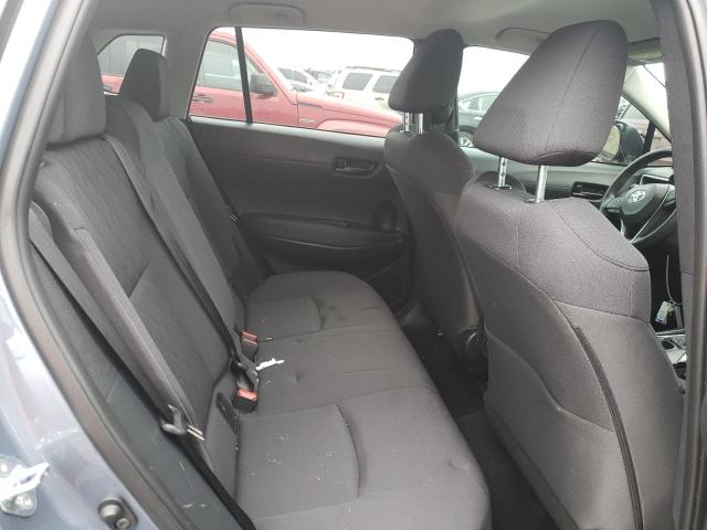 2022 TOYOTA COROLLA CR - 7MUCAAAG6NV004964