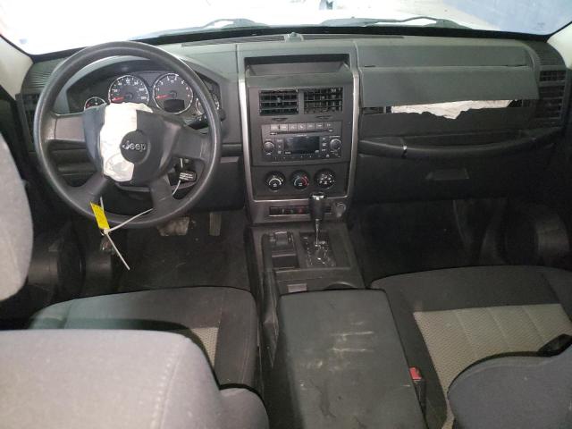 1J4PN2GK1AW106114 Jeep Liberty