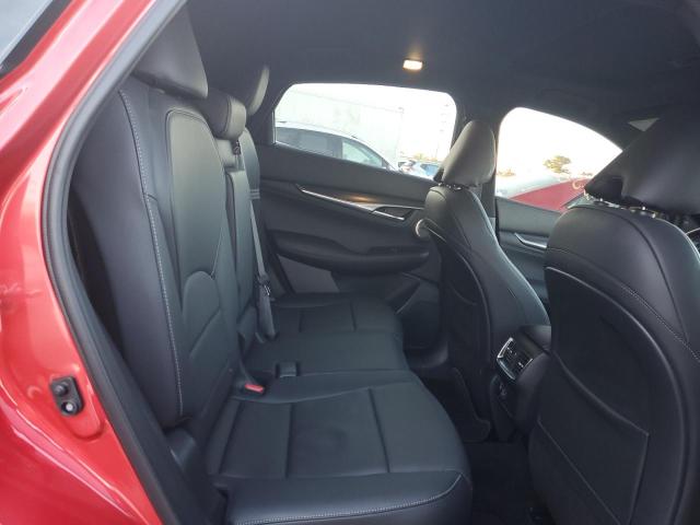 2022 INFINITI QX55 ESSEN 3PCAJ5K30NF110304