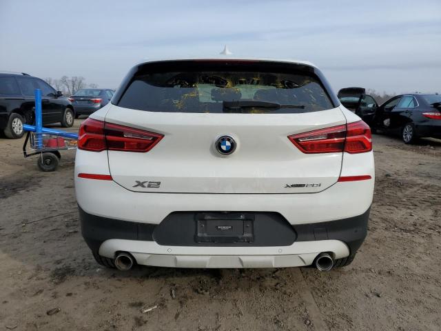 2019 BMW X2 XDRIVE2 - WBXYJ5C59K5N82824