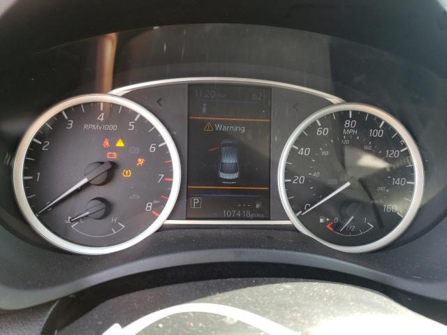 2019 NISSAN SENTRA S/S 3N1AB7AP2KY303523