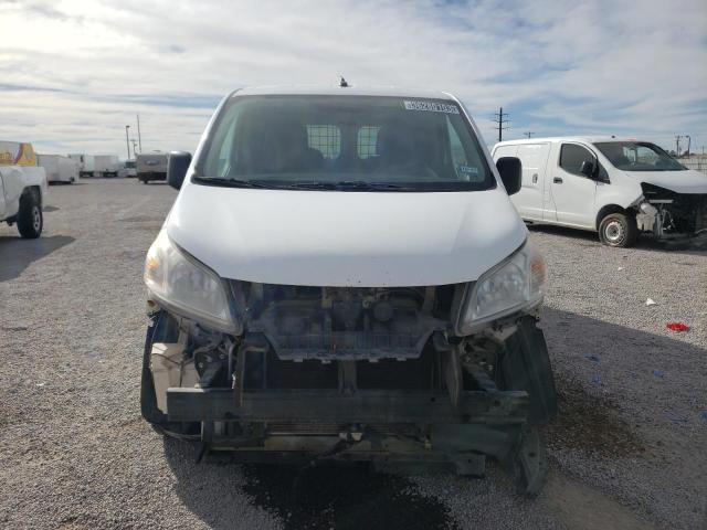 3N6CM0KN6DK697101 Nissan NV200 2.5S