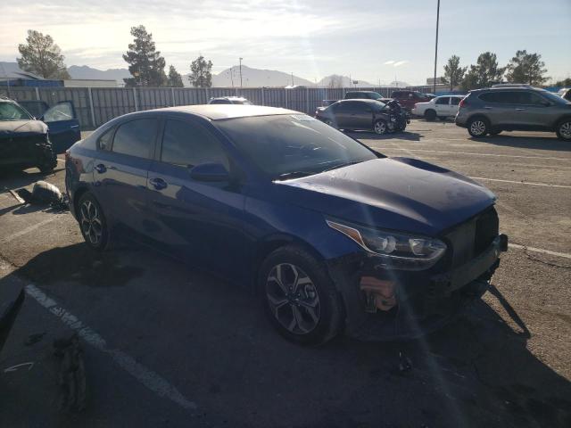 3KPF24AD9KE072001 KIA FORTE FE