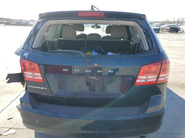 2015 DODGE JOURNEY SE 3C4PDCAB0FT688047