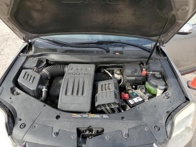 2GKALMEK6C6321067 GMC Terrain Sle
