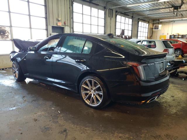 2020 CADILLAC CT5 SPORT - 1G6DU5RK6L0127009