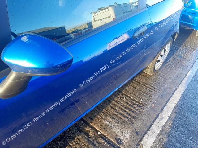 ZFA19900000801985 Fiat Punto Evo