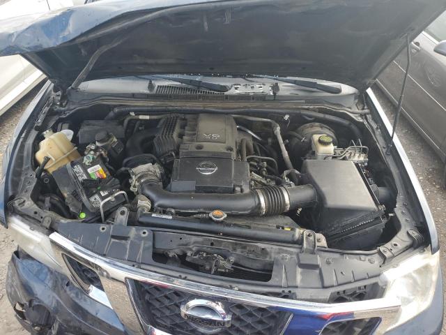 2016 NISSAN FRONTIER S - 1N6AD0ER9GN777125