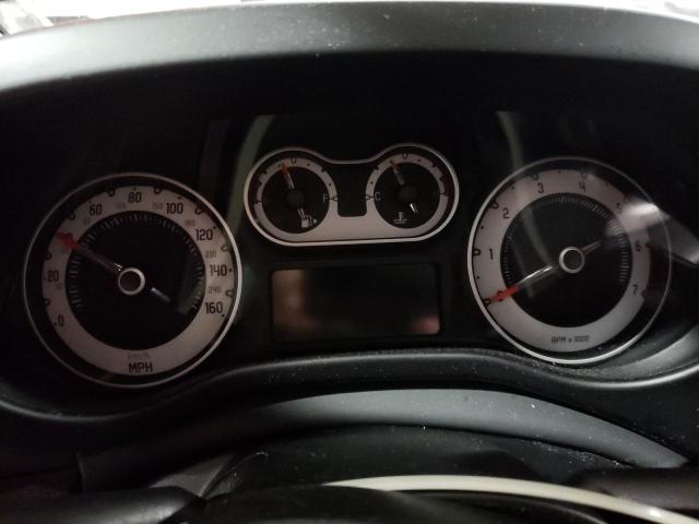 ZFBCFACHXFZ033386 Fiat 500