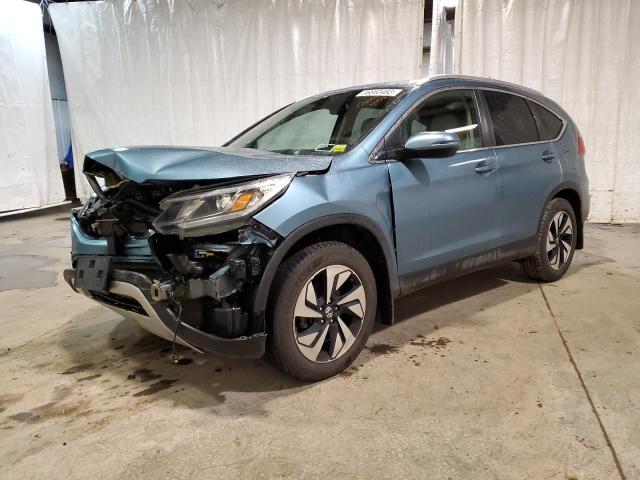 2015 HONDA CR-V TOURI - 5J6RM4H97FL115413