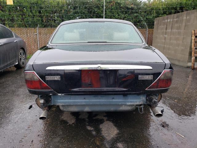 SAJHD6048XC867928 Jaguar XJ8 L