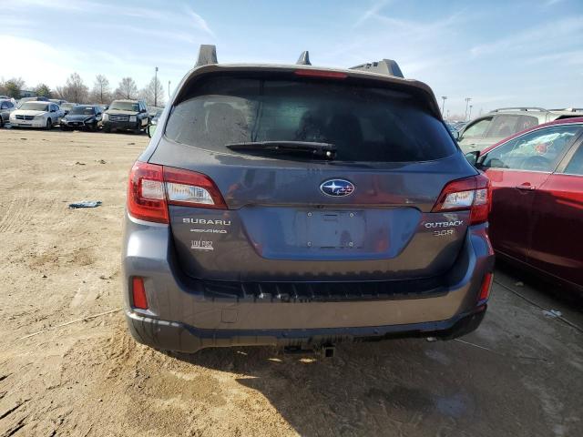 4S4BSENC0H3434749 Subaru Outback 3.6r Limited