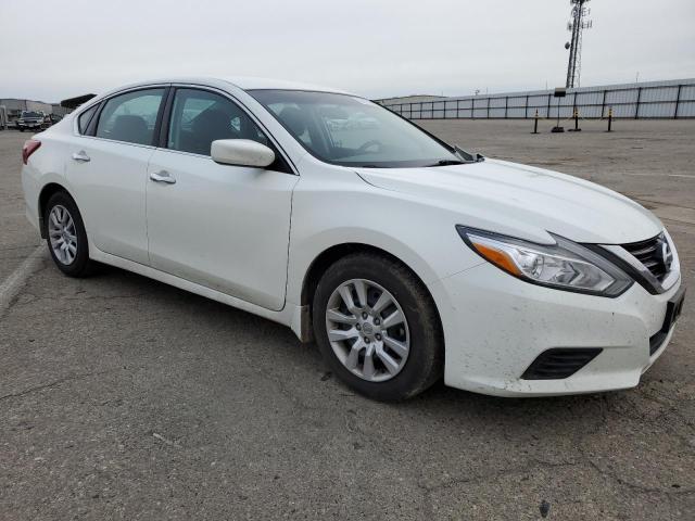 2018 NISSAN ALTIMA 2.5 - 1N4AL3AP8JC228083