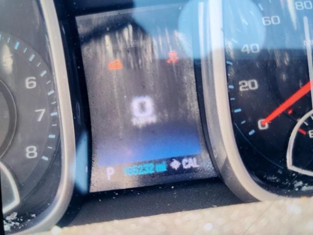 2015 CHEVROLET MALIBU LS - 1G11B5SL5FF290253