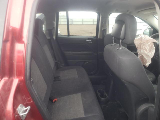 1J4NT1FB9BD213921 Jeep Compass Sport