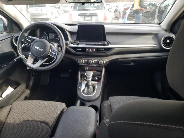 3KPF24AD7NE431818 KIA Forte