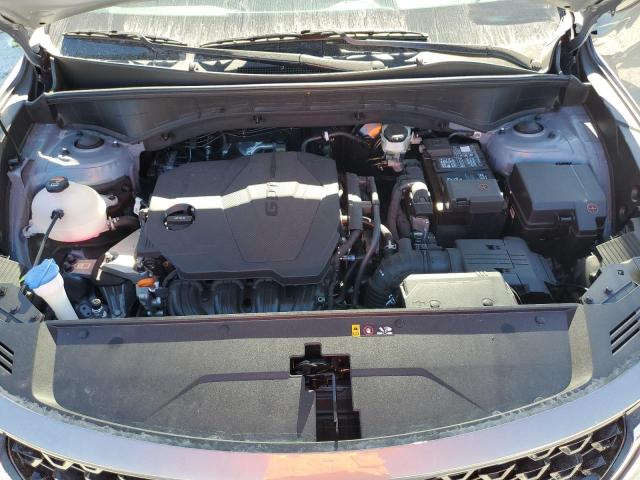 5XYRL4LC4NG152375 KIA SORENTO S