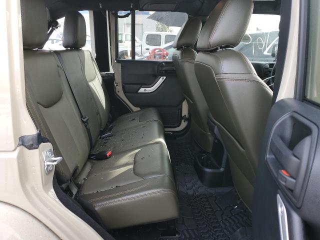 1C4BJWEG4HL601243 Jeep Wrangler Unlimited Sahara
