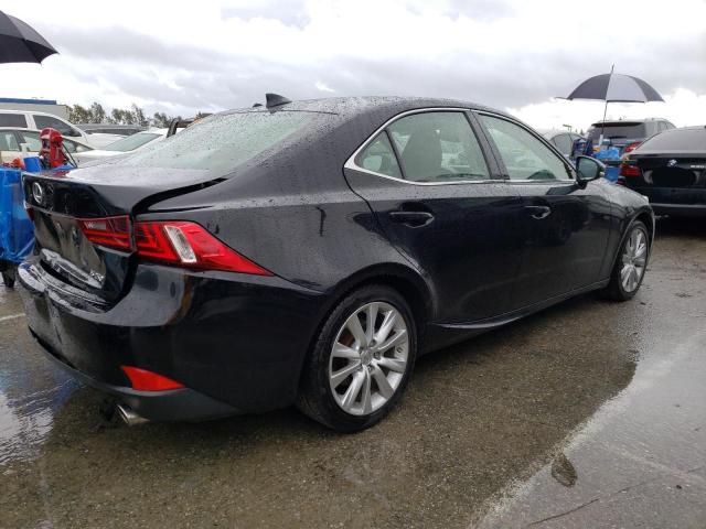 2015 LEXUS IS 250 - JTHBF1D28F5061647