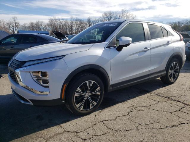 2022 MITSUBISHI ECLIPSE CR - JA4ATWAAXNZ066574