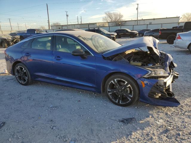 5XXG64J25MG078623 KIA K5 GT LINE
