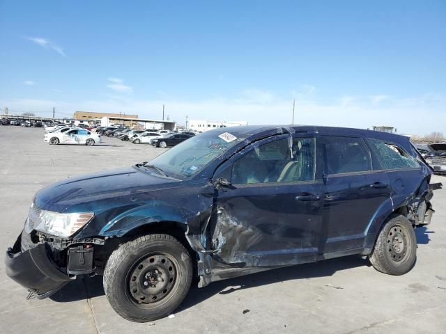 2015 DODGE JOURNEY SE 3C4PDCAB0FT688047
