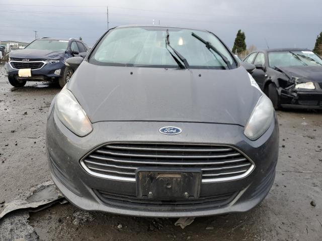 3FADP4BJ8FM216667 Ford FIESTA SE
