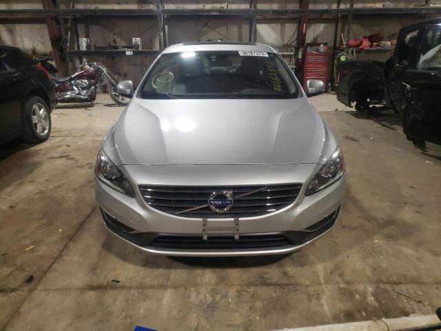 YV1612FSXE2275246 Volvo S60 T5