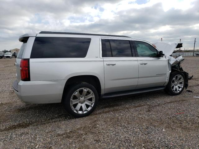 2016 CHEVROLET SUBURBAN C - 1GNSCGKC9GR273967