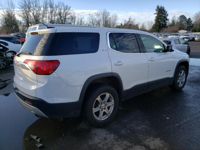 2017 GMC ACADIA SLE - 1GKKNKLA9HZ155295