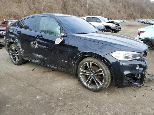 5UXKU2C55F0N77405 BMW X6 Xdrive35i