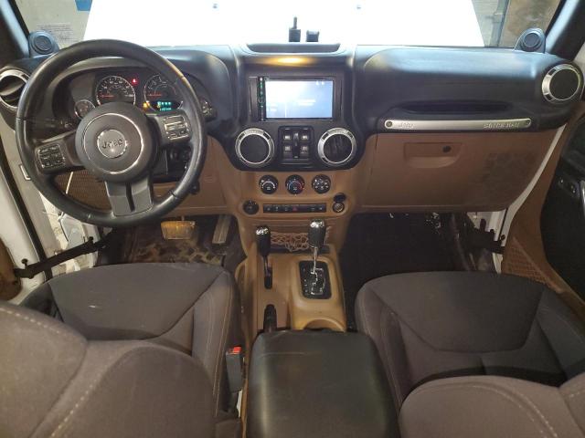 1C4BJWEG1DL513311 Jeep Wrangler Unlimited Sahara