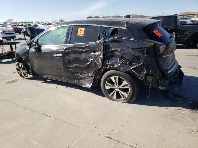 2019 NISSAN MURANO S - 5N1AZ2MJXKN158582