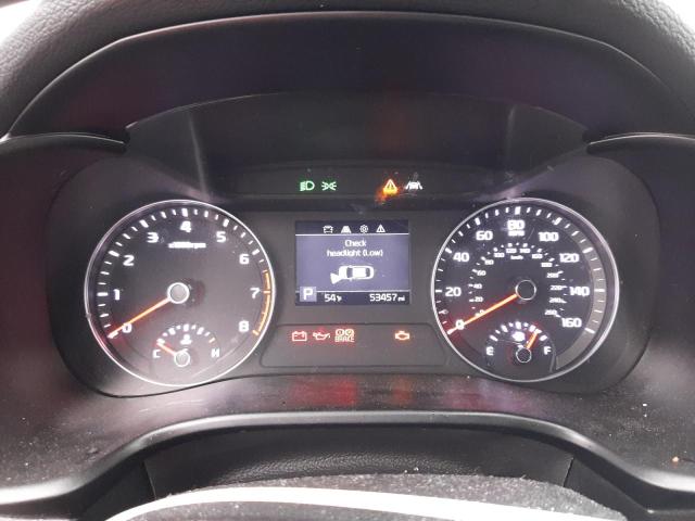 2019 KIA FORTE FE - 3KPF24AD1KE092923
