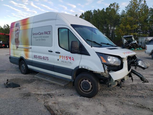 2018 FORD TRANSIT T- - 1FTYR3XM9JKB41934