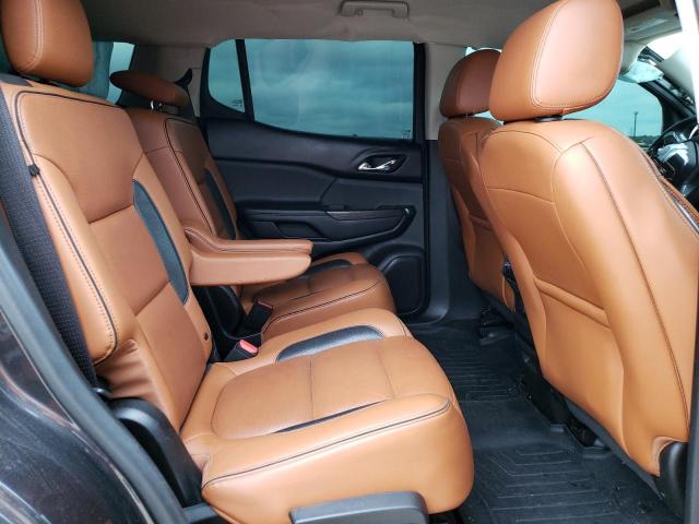 2018 GMC ACADIA ALL 1GKKNVLS8JZ224509