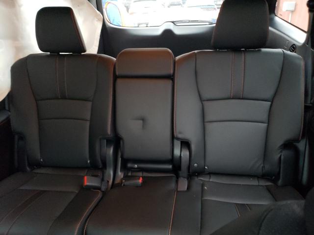 2022 HONDA PILOT TRAI 5FNYF6H82NB098973