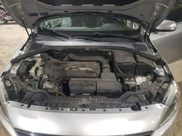 YV1612FSXE2275246 Volvo S60 T5