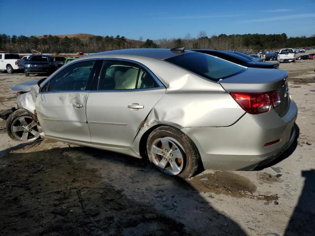 2015 CHEVROLET MALIBU LS - 1G11B5SL5FF290253