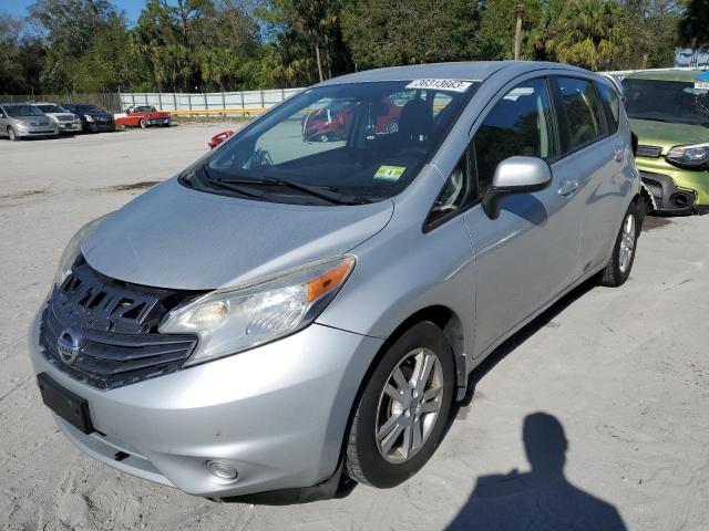 2014 Nissan Versa Note S