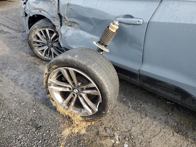 2018 BMW 330 XIGT WBA8Z9C51JB219685