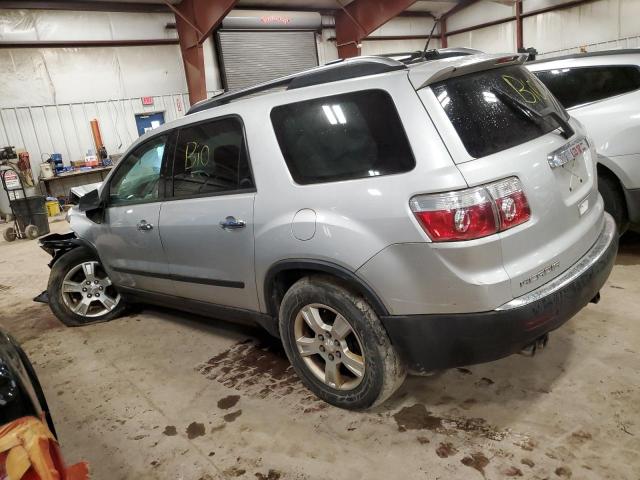 1GKER13D09J114334 GMC Acadia