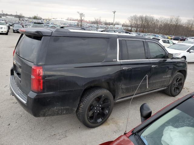 2016 CHEVROLET SUBURBAN C - 1GNSCJKC2GR380288