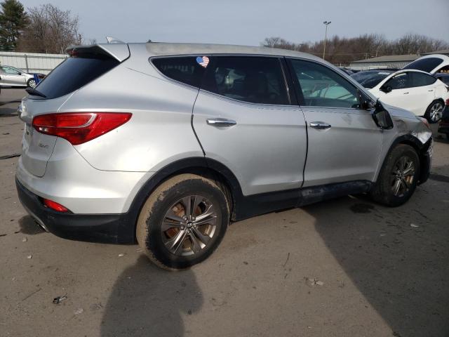 5XYZU3LB9EG126661 | 2014 HYUNDAI SANTA FE S