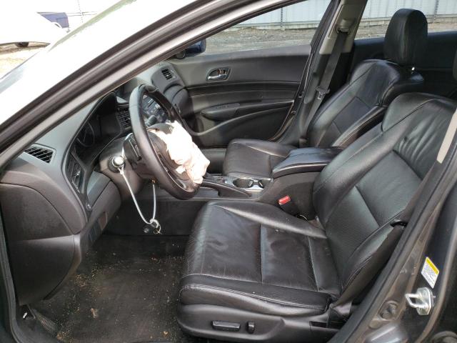 19VDE1F56DE010923 Acura ILX